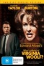 Who's Afraid Of Virginia Woolf? (2 Disc Set)